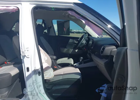 2021 Hyundai Venue Sel из США, поврежденный, VIN KMHRC8A34MU063814